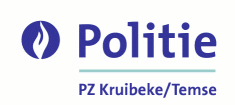 logo Politie Kruibeke-Temse