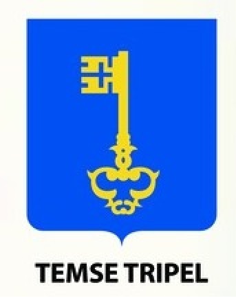 Logo Temse Tripel_2015