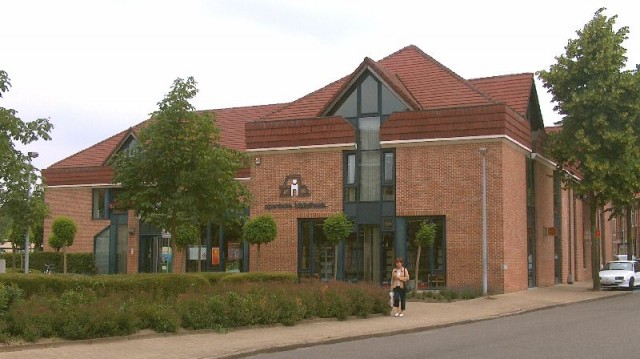 Bibliotheek_Temse