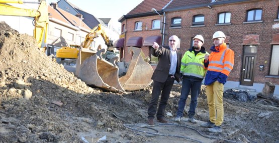 Freddy Verbeke_Schoolstraat_Schuilkelder_2016