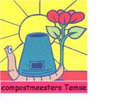 Compostmeesters logo 2016