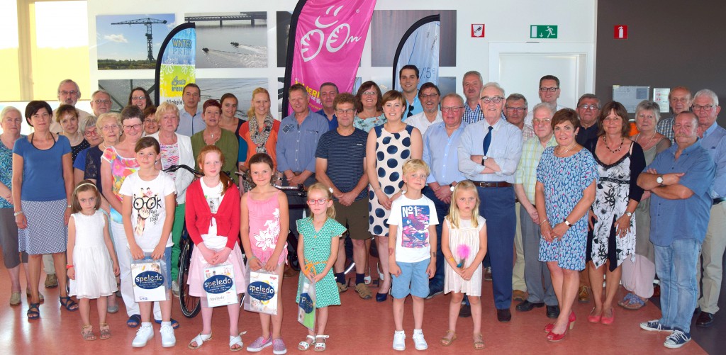 Belgerinkel naar de Winkel 2016