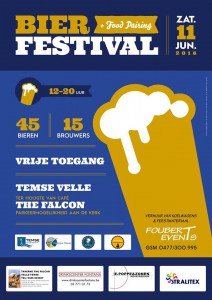 Bierfestival Velle 2016