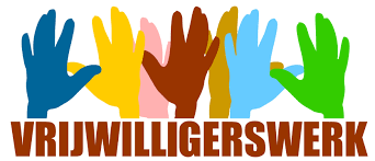 vrijwilligerswerk