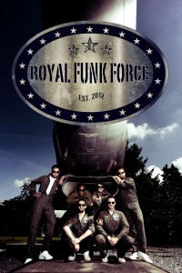 4.1 - Royal_Funk_Force