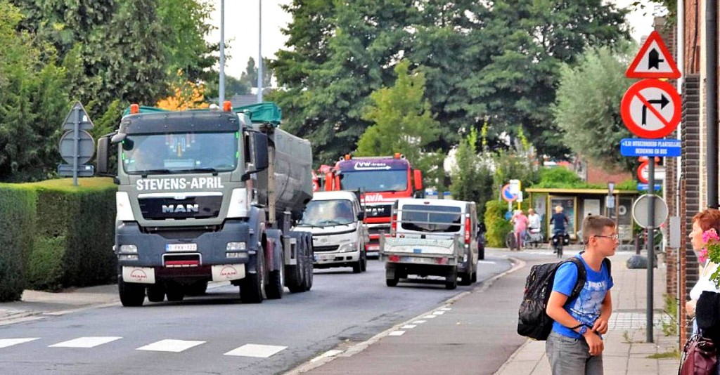 hoogkamerstraat-2016_zwaar-verkeer