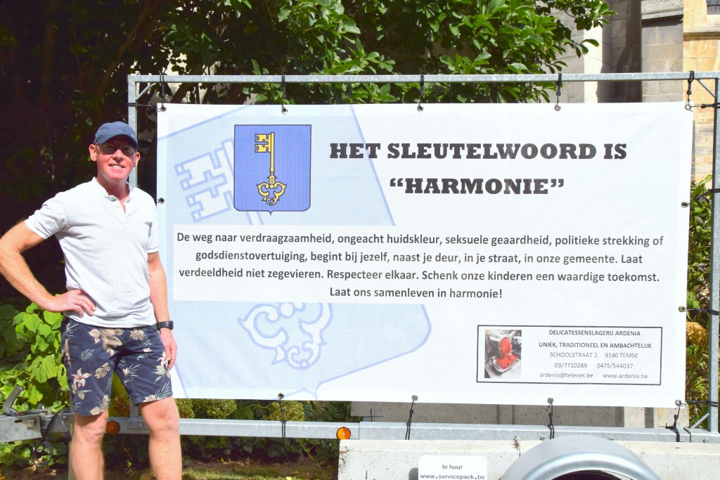 Sleutelwoord_Harmonie_Jiepie 2016