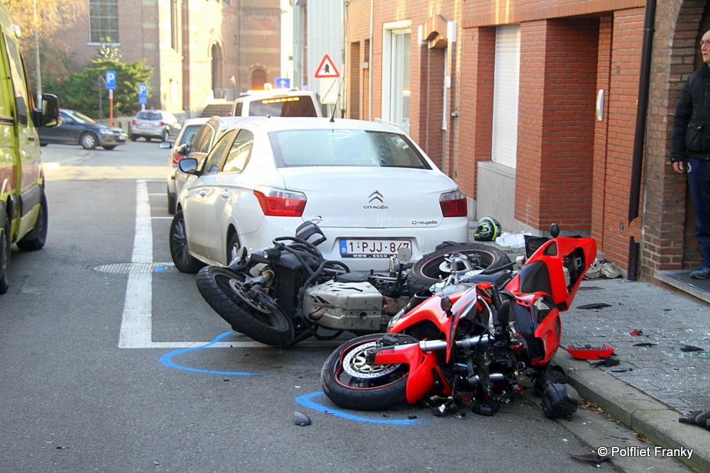 ongeval-gelaagstraat-20-12-2016