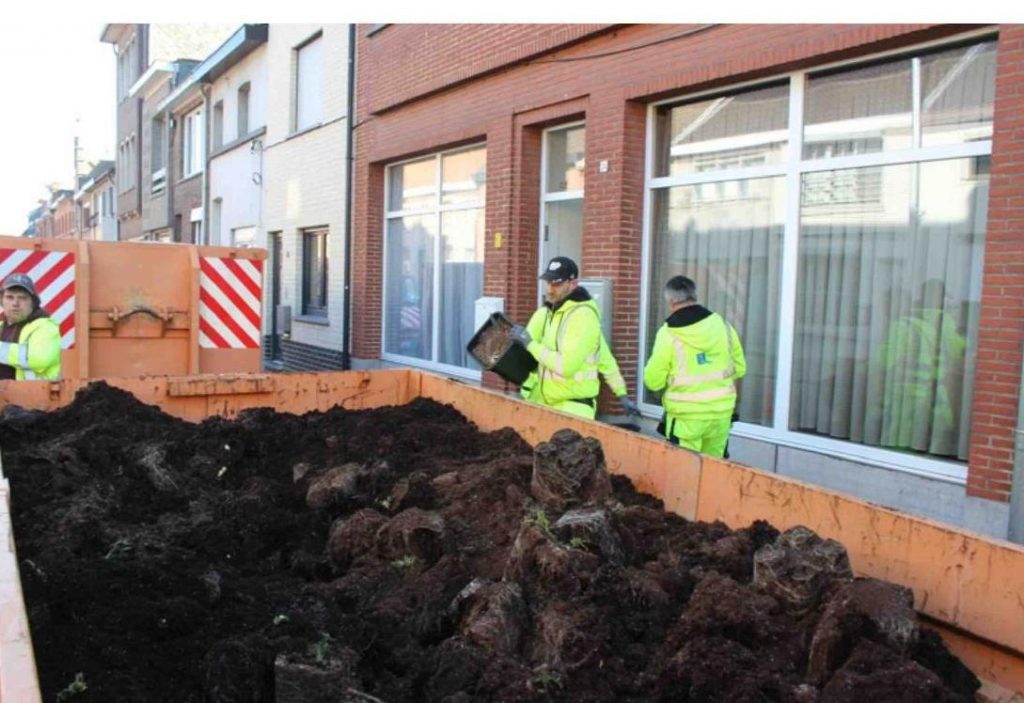 Drugs_Vooruitgangstraat 2017