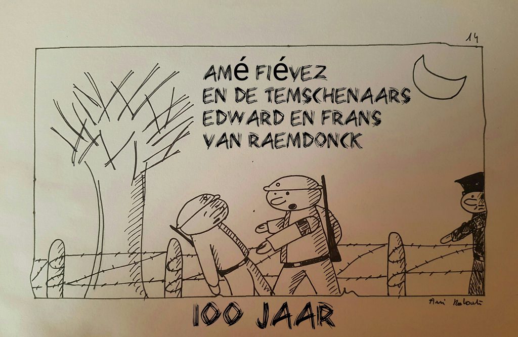 Gebroeders Van Raemdonck_Mekker_2017