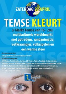 Temse Kleurt 2017